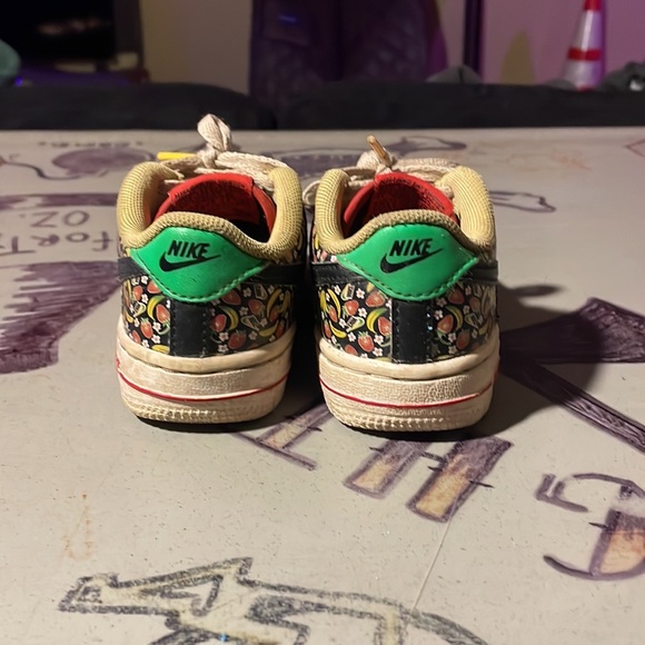 Force 1 TD ‘Strawberry Banana’ - Picture 6 of 6